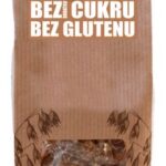 CIASTKA OWSIANE ORZECH LASKOWY B/G B/C 150G [7]