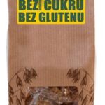 CIASTKA OWSIANE Z ANANASEM B/G B/C 150G [7]