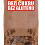 CIASTKA OWSIANE Z MANGO BEZ GLUTENU B/C 150G [7]