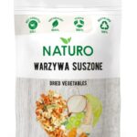 SUSZONE WARZYWA 65G [14]