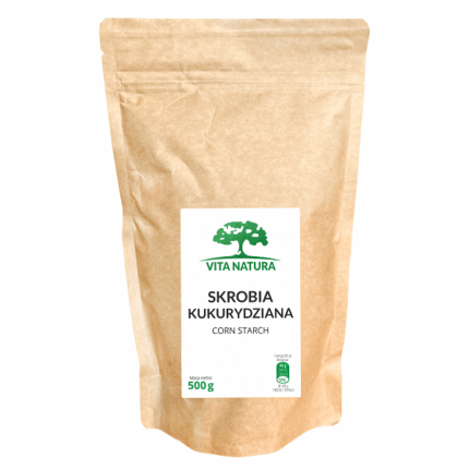 SKROBIA KUKURYDZIANA 500G [5]