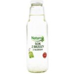 SOK Z BRZOZY Z ALOESEM BIO 750ML [6]