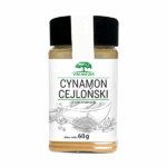 CYNAMON CEJLOŃSKI 60G [6]