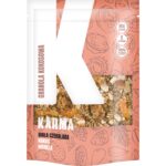 GRANOLA KOKOSOWA-BIAŁA CZEK., KOKOS, MORELA 250G