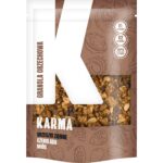 GRANOLA ORZECHOWA-ORZESZKI,CZEKOLADA,MIÓD 250G[8]