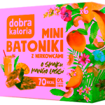 MINI BATONIKI MANGO LASSI 102G [14]