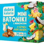 MINI BATONIKI PINA COLADA 102G [14]