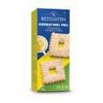 PKU HERBATNIKI NISKOBIAŁKOWE 130G [10]
