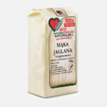 MĄKA JAGLANA BEZGLUTENOWA 500G BJOS[12]