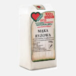 MĄKA RYŻOWA BEZGLUTENOWA 500G BJOS [12]