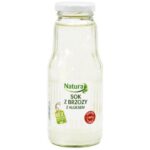 SOK Z BRZOZY Z ALOESEM BIO 330ML [6]