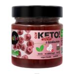 ATOKETO! WIŚNIA Z KARDAMONEM 200G [8]