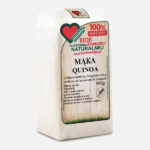 MĄKA QUINOA BEZGLUTENOWA 500G BJOS [12]