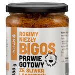 BIGOS WEGAŃSKI 480G [6]