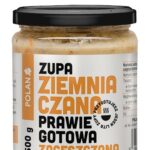 ZUPA ZIEMNIACZANA ZAGĘSZCZONA 500G [6]