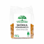 SKÓRKA POMARAŃCZY 150G [15]