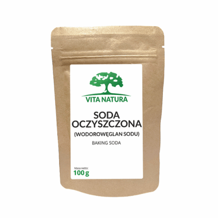 SODA OCZYSZCZONA 100G[24]