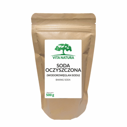 SODA OCZYSZCZONA 500G [5]