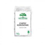 CHIPSY KOKOSOWE 150G [6]