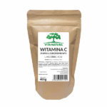 WITAMINA C KWAS L-ASKORBINOWY 400G [6]