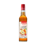 SYROP Z GRUSZKI Z CYN I GOŹ NASZE DOMOWE 400ML[10]