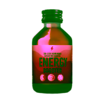 ENERGY BOOSTER 100ML [12]