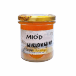 MIÓD WIELOKWIATOWY 420G