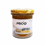 MIÓD GRYCZANY 420G