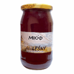 MIÓD LEŚNY 1100G