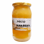 MIÓD MIRABELKOWY 1100G