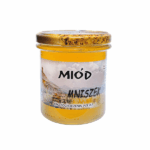 MIÓD MNISZKOWY 420G