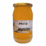 MIÓD MNISZKOWY 1100G