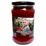 KONFITURA Z MALIN 450G