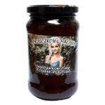 KONFITURA Z PORZECZEK 450G