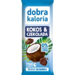 BATON KOKOS & CZEKOLADA 33G [20]