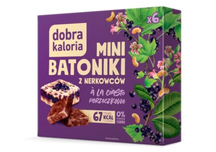 MINI BATONIKI Á LA CIASTO PORZECZKOWE 108G [14]