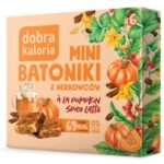 MINI BATONIKI Á LA PUMPKIN SPICE LATTE 102G [14]