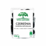 CZEREŚNIE SUSZONE 150G [7]