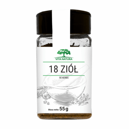 18 ZIÓŁ 55G [6]