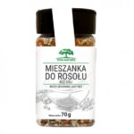 MIESZANKA DO ROSOŁU BEZ SOLI 70G [6]