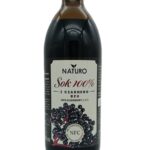 SOK Z CZARNEGO BZU 100% NFC NATURO 500ML [6]