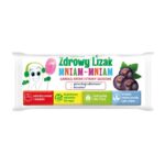 ZDROWY LIZAK CZARNA PORZ NA GARDŁO 6G ŁEZKA [40]
