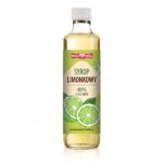 SYROP LIMONKOWY 250ML [6]
