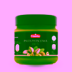 PASTA PISTACJOWA 190G [6]