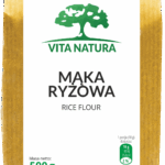 MĄKA RYŻOWA 500G [6]