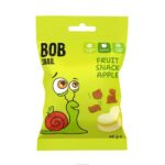 SNACK JABŁKO B/C 40G [12]