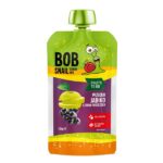 SMOOTHIE JABŁKO-CZARNA PORZECZKA B/C 120G [10]