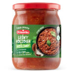 LEŚNY KOCIOŁEK ROŚLINNY BEZGLUTENOWY 470G [6]