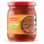 CHILI SIN CARNE ROŚLINNE BEZGLUTENOWE 470G [6]