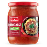 BOLOGNESE ROŚLINNE BEZGLUTENOWE 470G [6]